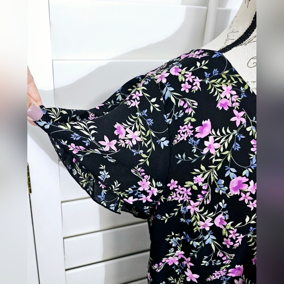 FORTUNE+IVY TOP/BLOUSE - Picture 4 of 12